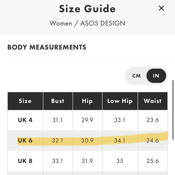 NWT ASOS DESIGN high neck pleated chevron textured midi dress with puff sleeves - Picture 16 of 16